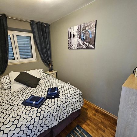 Dubrovniks Best Views Apartment From A Spacious Terrace Экстерьер фото