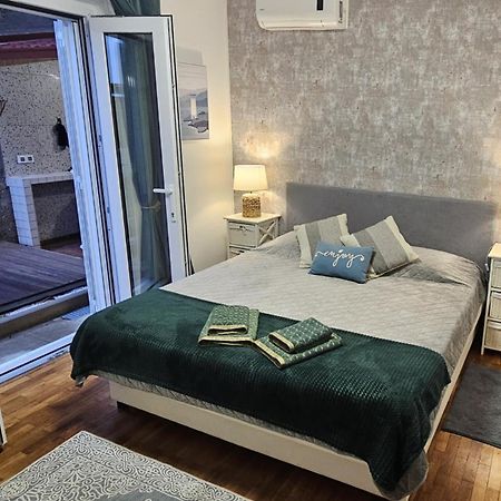 Dubrovniks Best Views Apartment From A Spacious Terrace Экстерьер фото