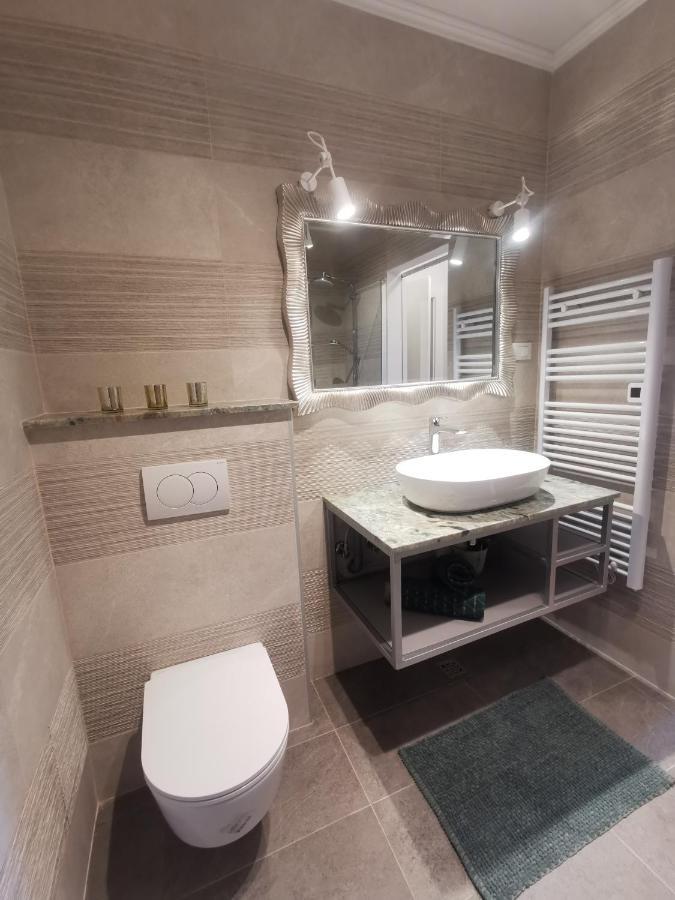 Dubrovniks Best Views Apartment From A Spacious Terrace Экстерьер фото