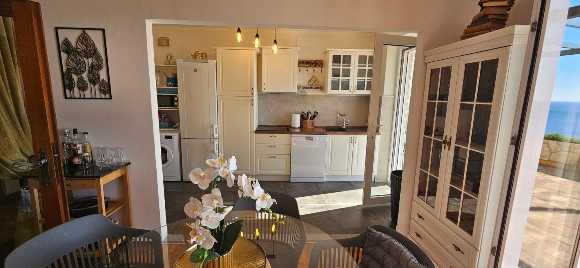 Dubrovniks Best Views Apartment From A Spacious Terrace Экстерьер фото
