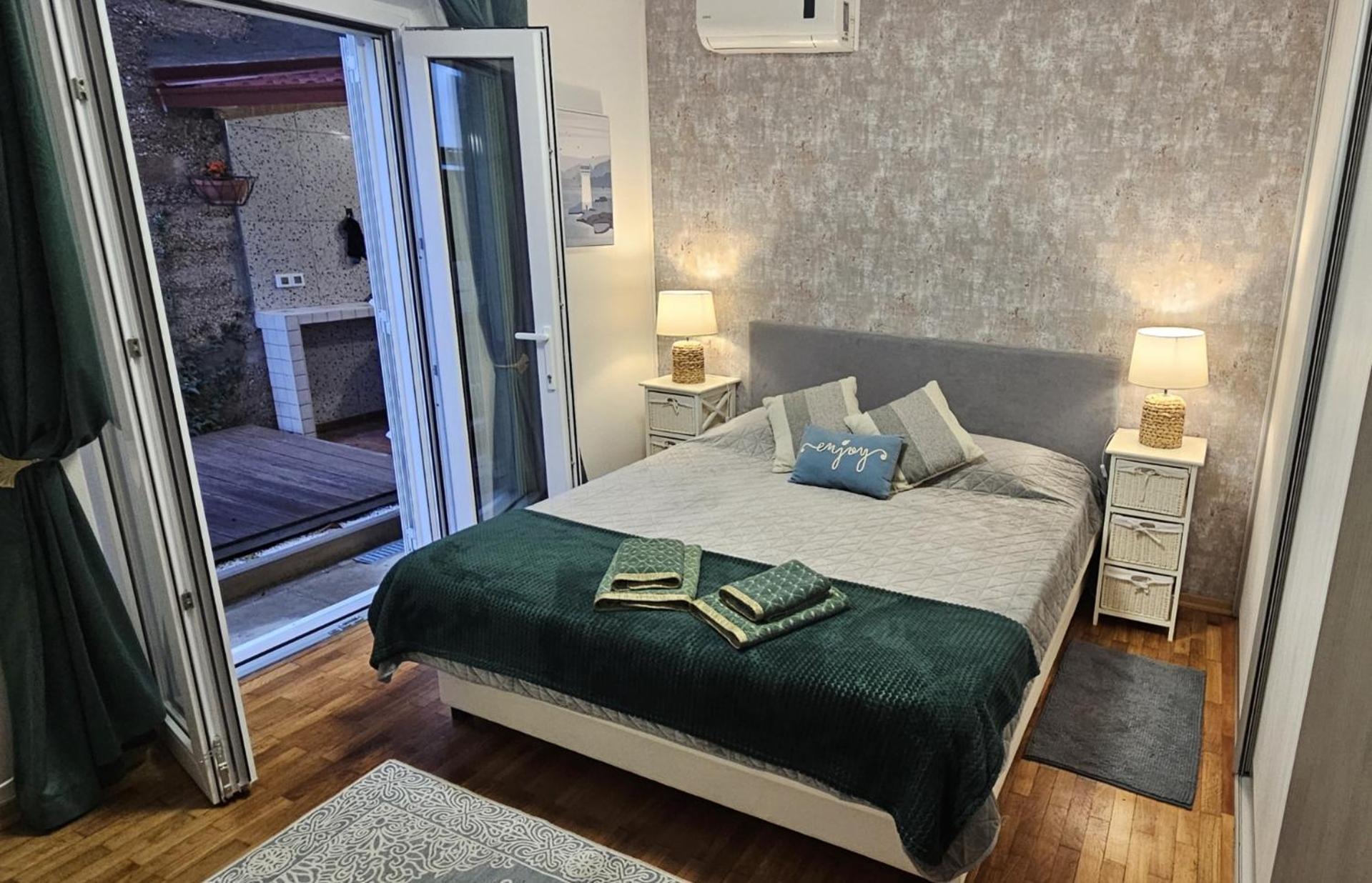 Dubrovniks Best Views Apartment From A Spacious Terrace Экстерьер фото